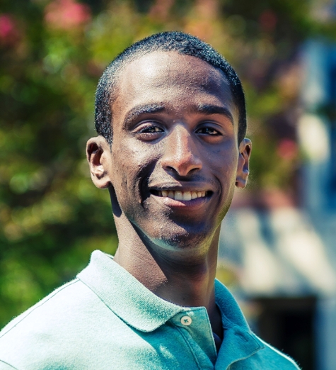 Sahnun H. Mohamud